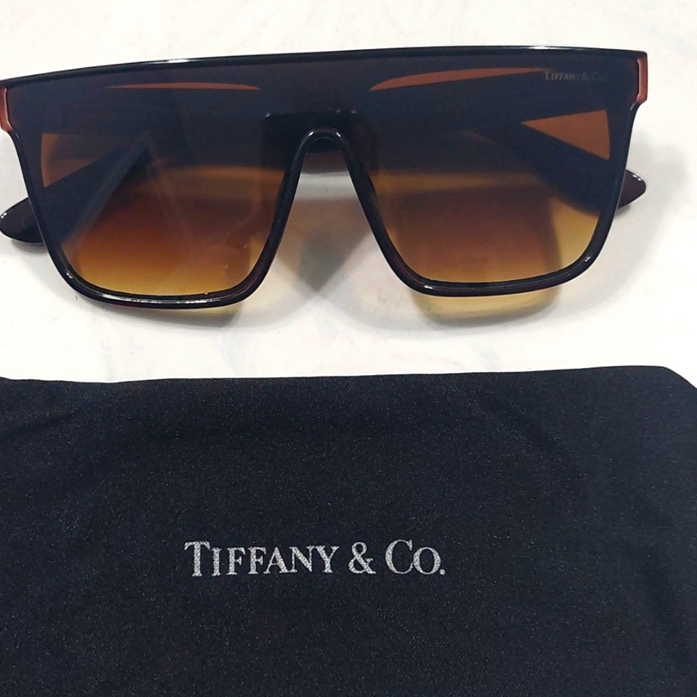 Tiff & Co. Sunnies